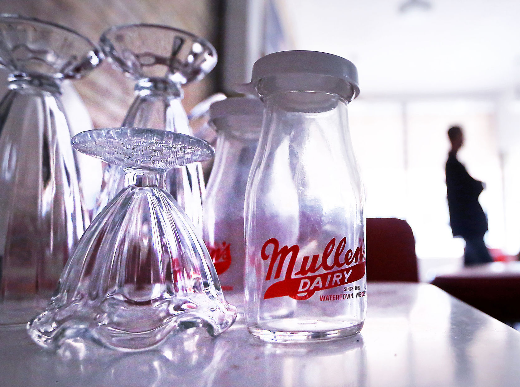 Mullen's Dairy Bar & Eatery